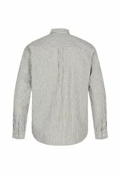 Minimum Jack- Overhemd - Navy Blazer -Minimum Winkel 014e77ba274d450b8fd0339e04444fa9