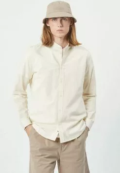 Minimum Cole - Overhemd - White Asparagus