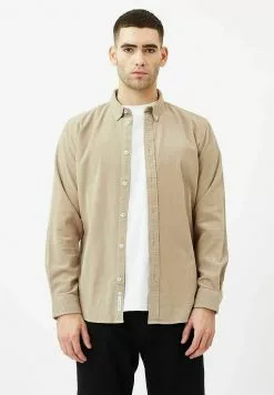 Minimum Walther9240 - Overhemd - Seneca Rock