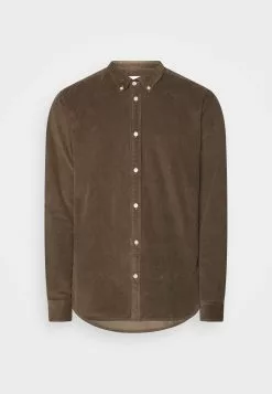 Minimum Walther - Overhemd - Major Brown 6 Minimum Walther - Overhemd - Major Brown -Minimum Winkel 03ac39139f2a4f3d874a7a7f84f0d588