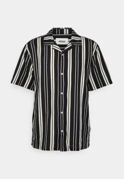 Minimum Ilois - Overhemd - Black -Minimum Winkel 061fd5c576af4ace9e95501c70a9155b