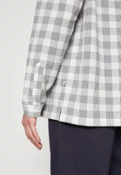 Minimum Gamo - Overhemd - Navy -Minimum Winkel 08bd15cf5b404f6db6c60a8415166cb0