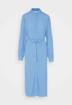 Minimum Nirra - Blousejurk - Quiet Harbor 6 Minimum Nirra - Blousejurk - Quiet Harbor -Minimum Winkel 0a17db7a0c064e0ea8fe0a2ee9ca7f48