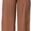 Minimum Pantalons Wide Leg Broek DOROLA Dames Bruin 1 Minimum Pantalons Wide Leg Broek DOROLA Dames Bruin -Minimum Winkel 0a7b2585c96e883e2d535eac944b336e