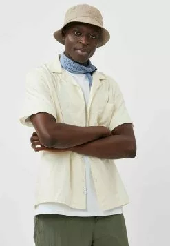 Minimum Nantes- Overhemd - White Asparagus