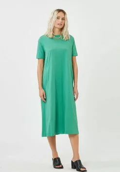 Minimum Lyina - Jerseyjurk - Pine Green