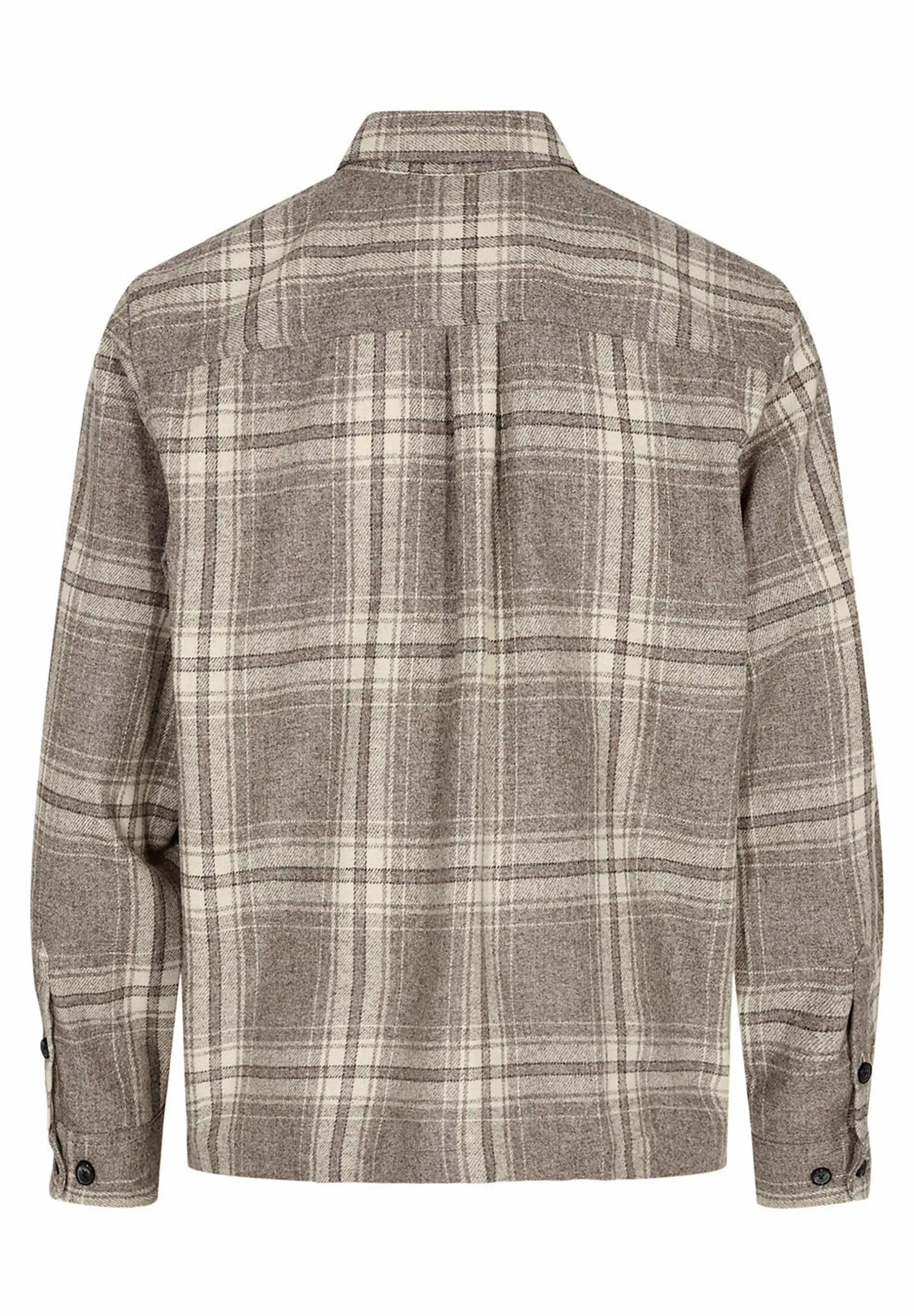 Kendo- Overhemd - Greige Melange Minimum Kendo- Overhemd - Greige Melange -Minimum Winkel 0c59faaf76a146b68cd82cf62fcb3d92 scaled