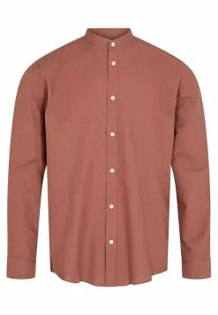 Minimum Cole - Overhemd - Clove -Minimum Winkel 0c93224671a640709f5f03a43c917329