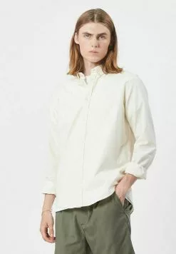 Minimum Harvard- Overhemd - Golden Fleece