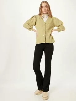 Minimum Vesten Gebreid Vest Androna Dames Appel -Minimum Winkel 11d701676f08409ed67eeb3a1f7be13e