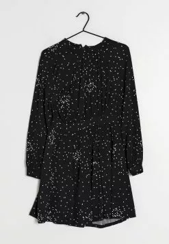 Minimum Jurk - Black White