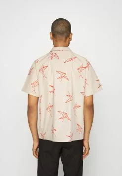 Minimum Jole - Overhemd - Red Clay -Minimum Winkel 135866722a124b8482ded7ccd4c97cc8