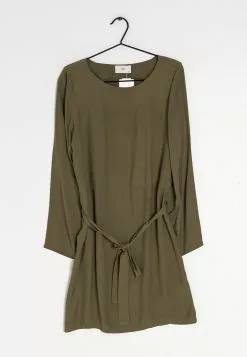 Minimum Jurk - Khaki