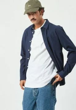 Minimum Jack - Overhemd - Navy Blazer