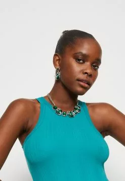 Minimum Caana - Gebreide Jurk - Bayou -Minimum Winkel 15a25559332e45699740b7b1994a8989