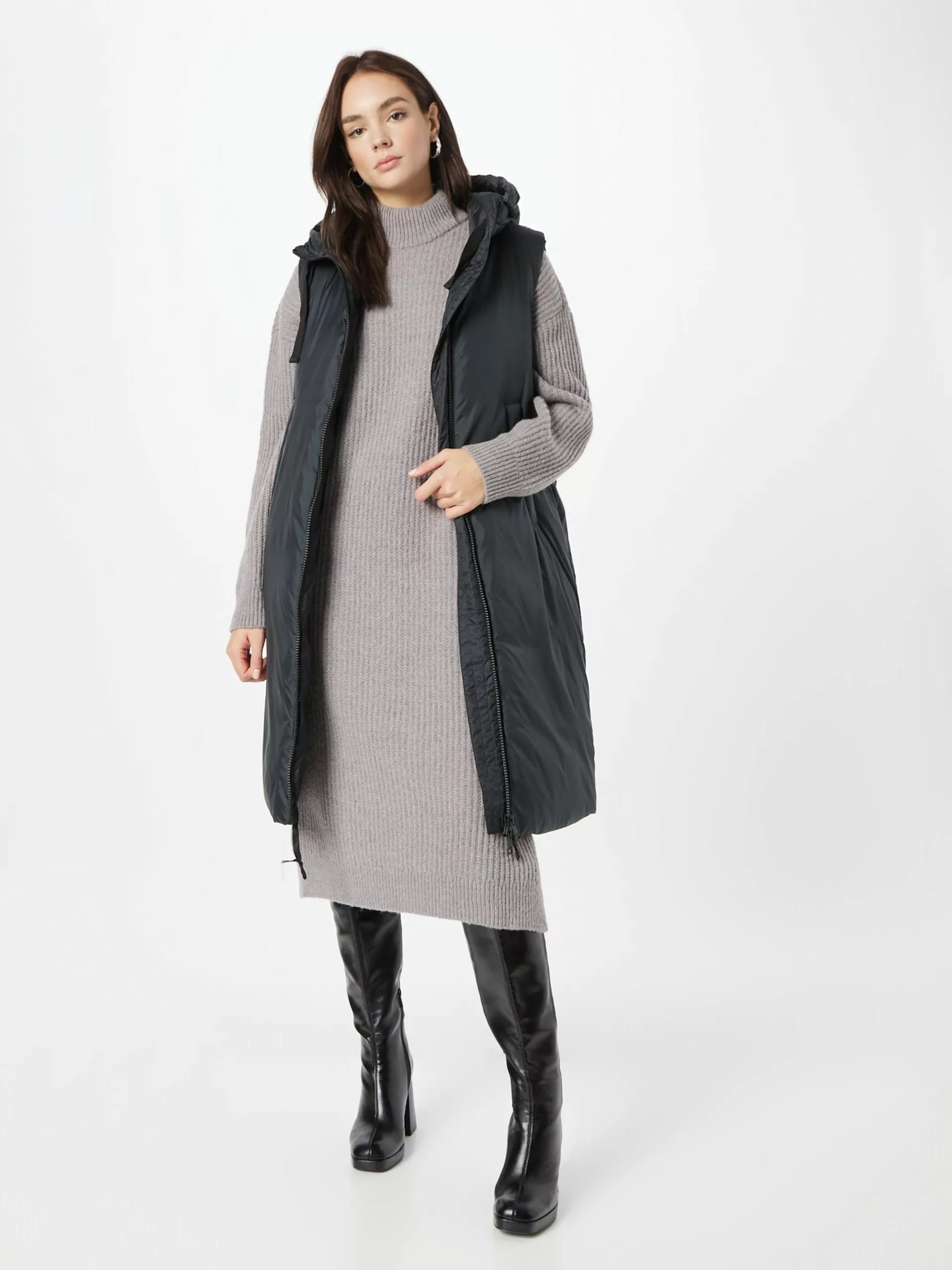 Fijngebreide truien Trui NOJA Dames Grijs Minimum Fijngebreide Truien Trui NOJA Dames Grijs -Minimum Winkel 1776e2e1ab25ed53da81eb038974d87c scaled