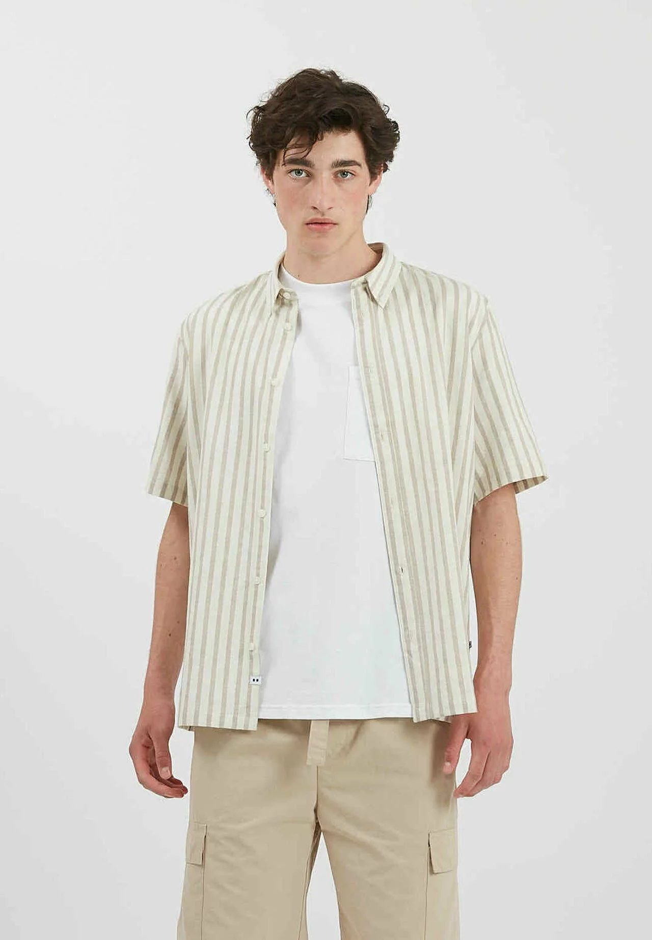 Thao- Overhemd - Crockery Minimum Thao- Overhemd - Crockery -Minimum Winkel 19fc2ecfc9b54f929a02d5dffc11485b