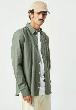 Minimum Jack - Overhemd - Beetle 5 Minimum Jack - Overhemd - Beetle -Minimum Winkel 1c4b8cf7b380421fa70c8bf1cfe7033a