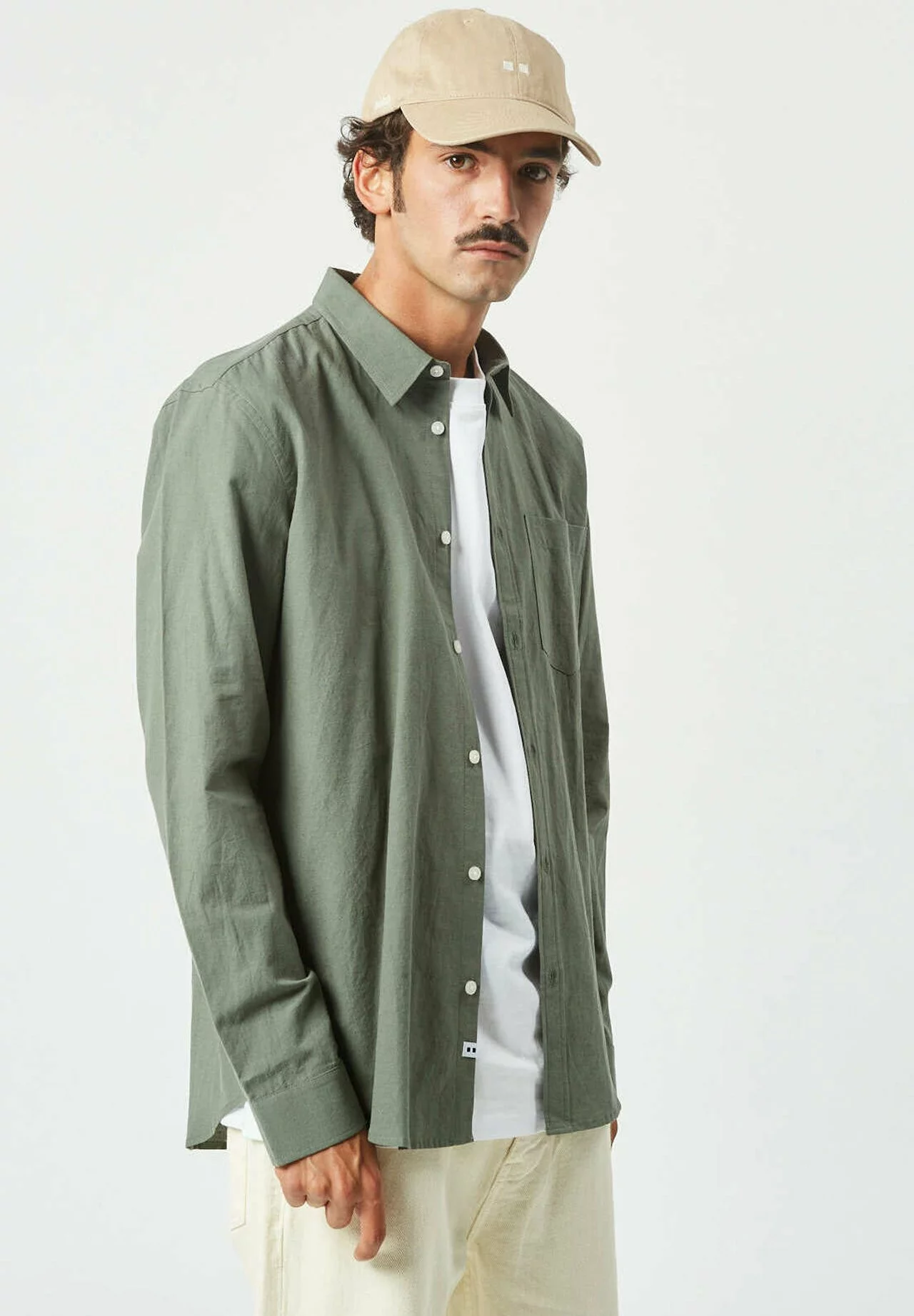 Jack - Overhemd - Beetle Minimum Jack - Overhemd - Beetle -Minimum Winkel 1c4b8cf7b380421fa70c8bf1cfe7033a