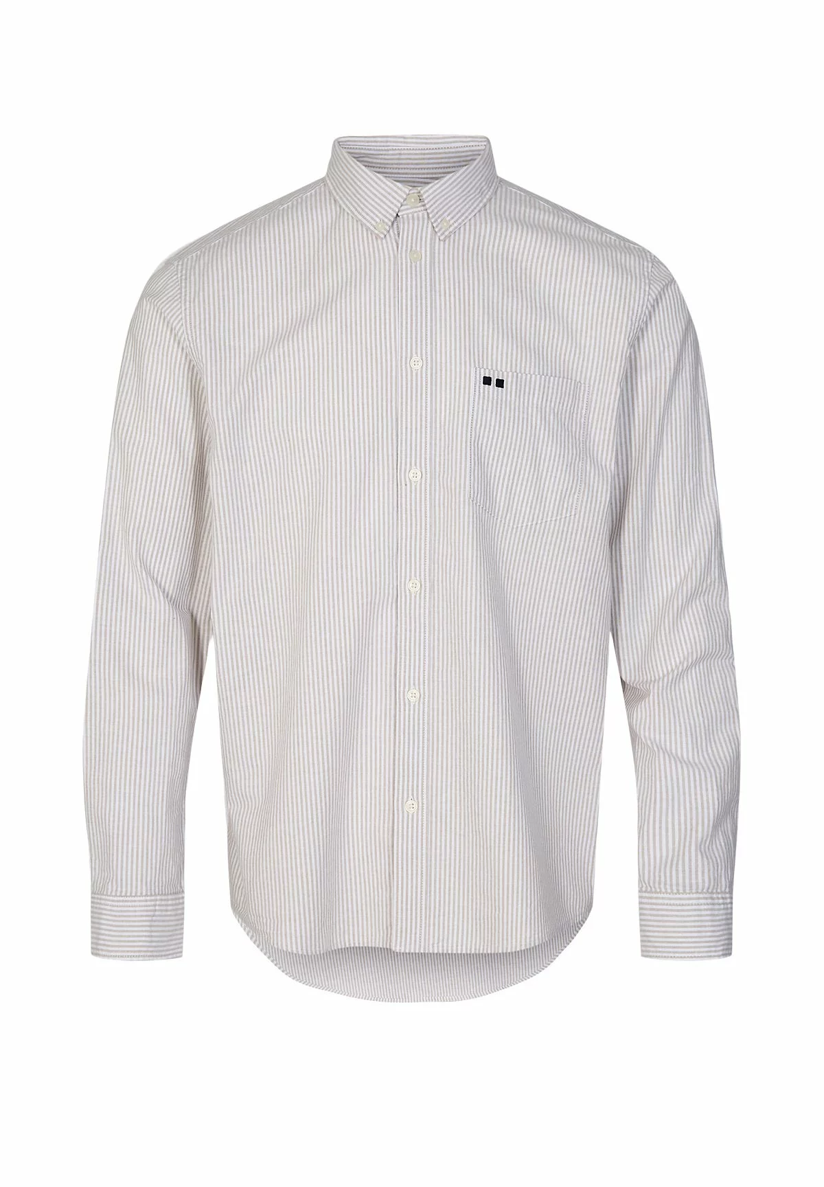 Harvard- Overhemd - Seneca Rock Minimum Harvard- Overhemd - Seneca Rock -Minimum Winkel 1c87f519cf314012909b3223a1e93d1f