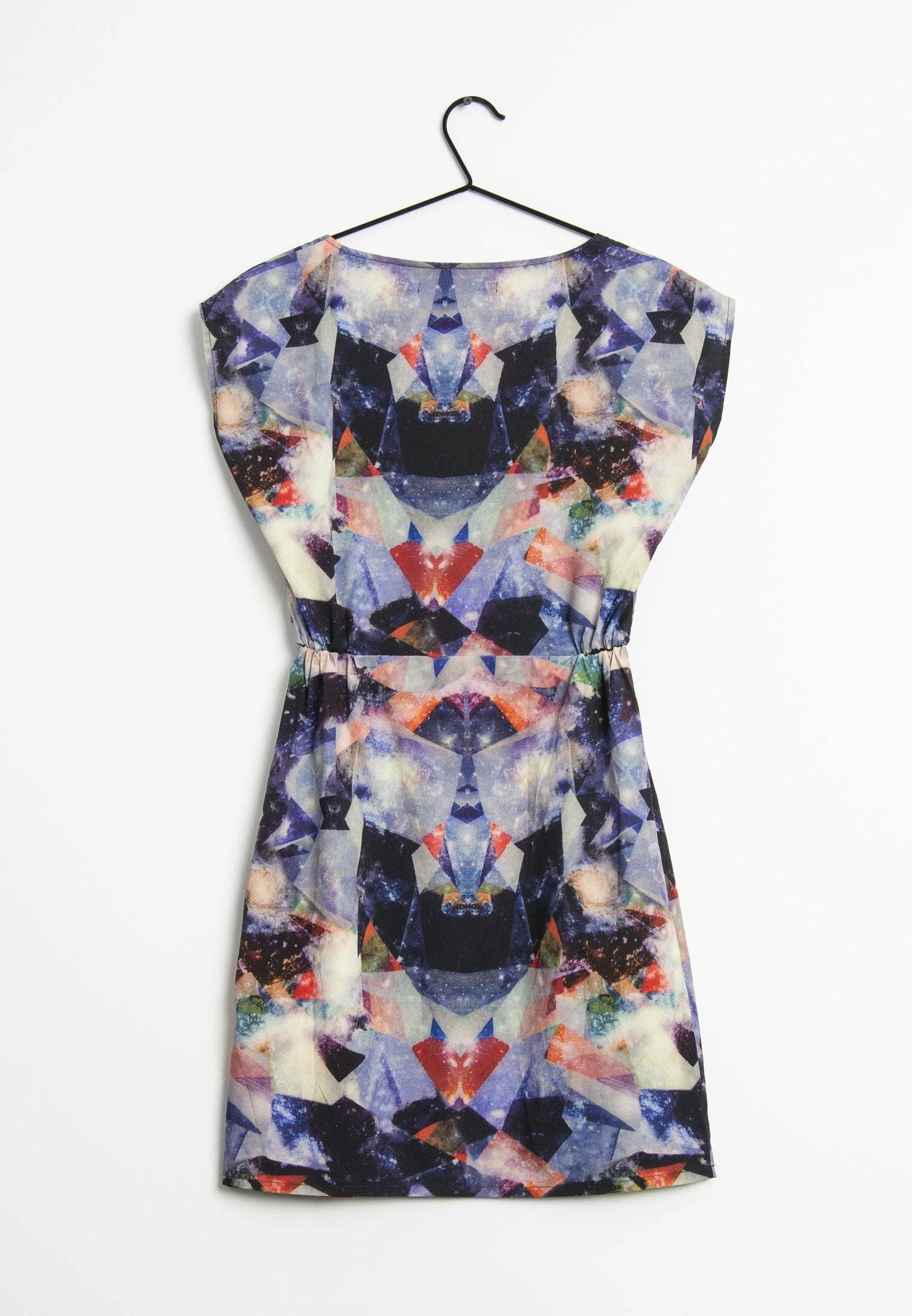 Jurk - Mehrfarbig Minimum Jurk - Mehrfarbig -Minimum Winkel 1f682208fa4e41be874681db6d3e9b59