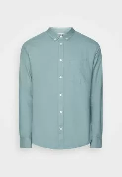 Minimum Jay - Overhemd - Arctic 6 Minimum Jay - Overhemd - Arctic -Minimum Winkel 1f77a6a7694f4c2a820d8b3a176f6c11