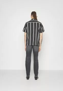 Minimum Ilois - Overhemd - Black -Minimum Winkel 2032dfe3654b471dad25145f8a12777e