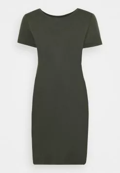 Minimum Jurk - Green 5 Minimum Jurk - Green -Minimum Winkel 21427b07c7584f0d8359574a61bf90aa