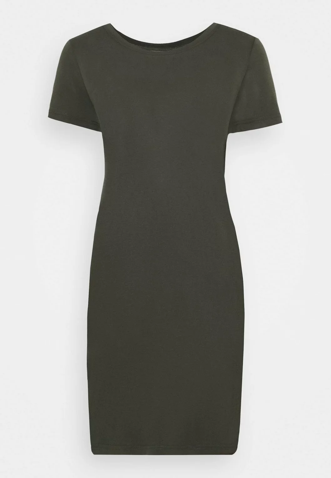 Jurk - Green Minimum Jurk - Green -Minimum Winkel 21427b07c7584f0d8359574a61bf90aa