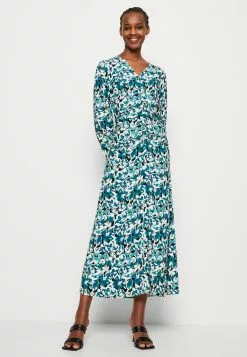 Minimum Nijana - Jurk - Bayou -Minimum Winkel 26be34c1f1ca4cfc98c9e734be453a04