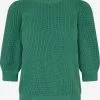 Minimum Fijngebreide Truien Trui Daima Dames Grasgroen -Minimum Winkel 275ee435499d57e519c19e447d36846a