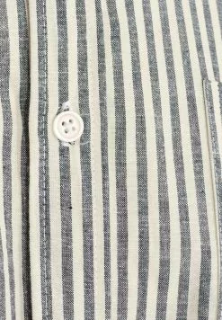 Minimum Jack- Overhemd - Navy Blazer -Minimum Winkel 2a1de3ba6aef4b37a28f7b7bebc149e4