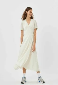 Minimum Marily- Jerseyjurk - Broken White