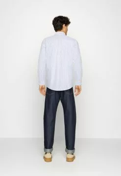 Minimum Harvard - Overhemd - Navy Blazer 4 Minimum Harvard - Overhemd - Navy Blazer -Minimum Winkel 2d1e769c11f64743a35efcaff0308057