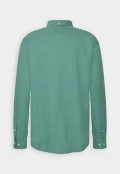 Minimum Jay - Overhemd - Oil Blue -Minimum Winkel 2e2243299c2b44b4aee2e60bff07e5be