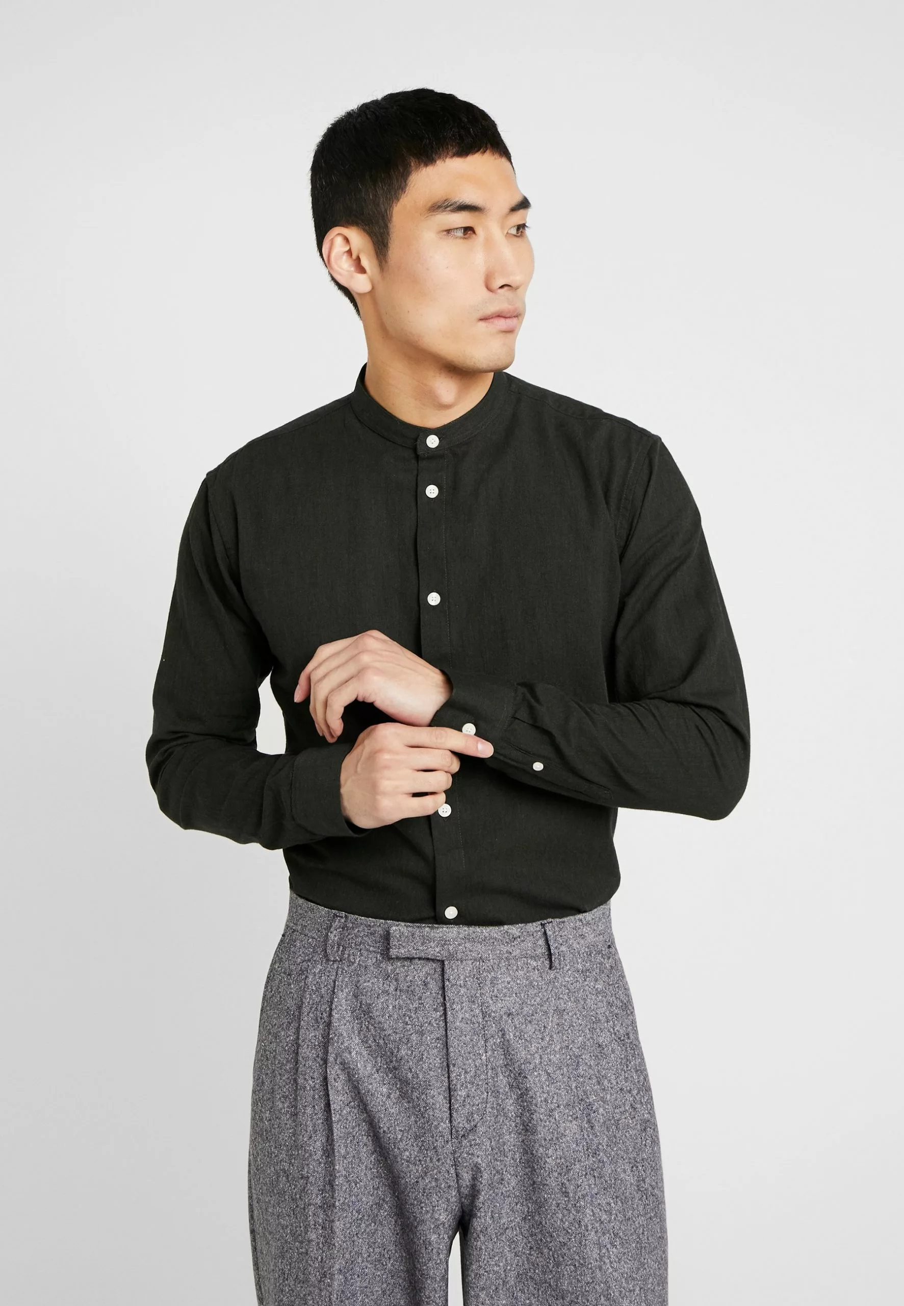 Anholt - Overhemd - Racing Green Minimum Anholt - Overhemd - Racing Green -Minimum Winkel 3226b9efce6d466a83af76c12d6c039a scaled