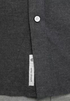 Minimum Jay - Overhemd - Carbon Melange 8 Minimum Jay - Overhemd - Carbon Melange -Minimum Winkel 32edddcee38f41ce8cea0cab23b2cdda