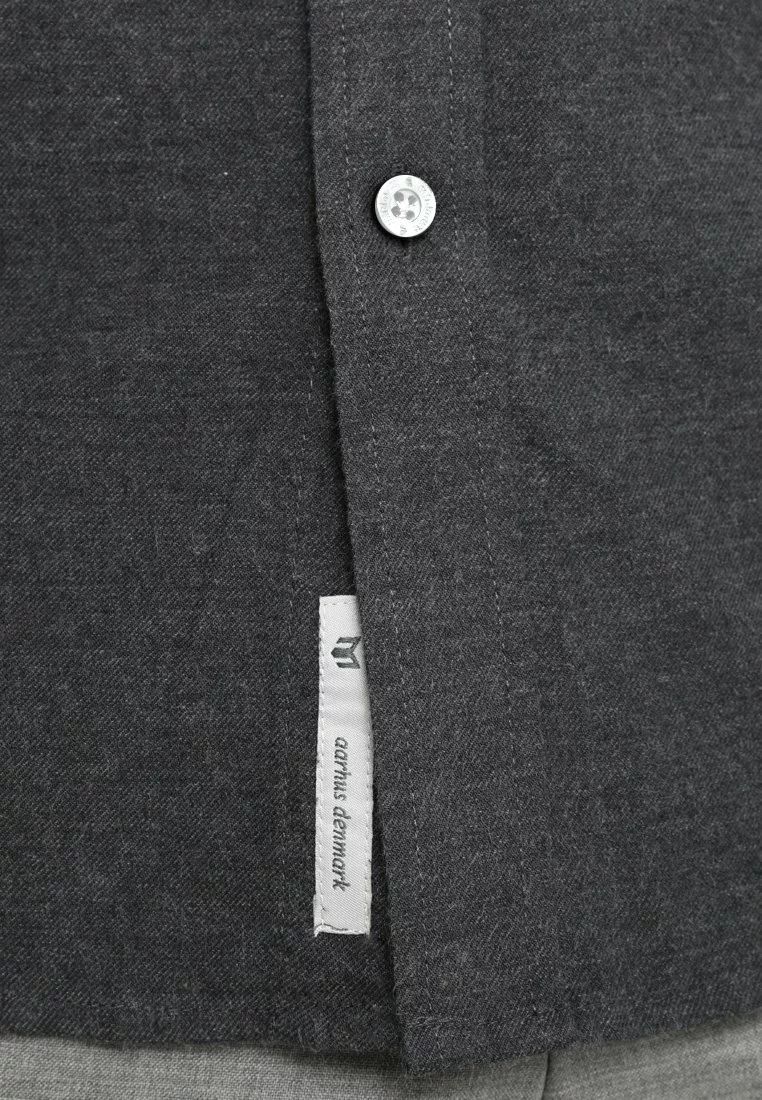 Jay - Overhemd - Carbon Melange Minimum Jay - Overhemd - Carbon Melange -Minimum Winkel 32edddcee38f41ce8cea0cab23b2cdda