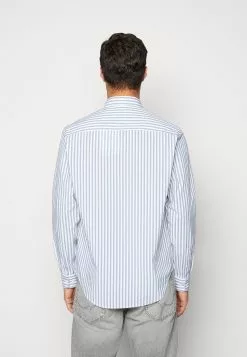 Minimum Bladi- Overhemd - Ashley Blue -Minimum Winkel 337e08553d49426196fc75dd43a5ddaf