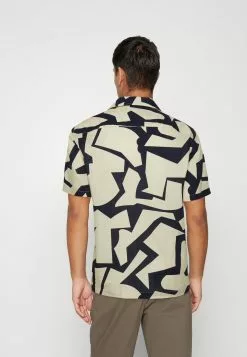 Minimum Jole - Overhemd - Navy Blazer -Minimum Winkel 348ba0388e244fac9793fd6aba694c02