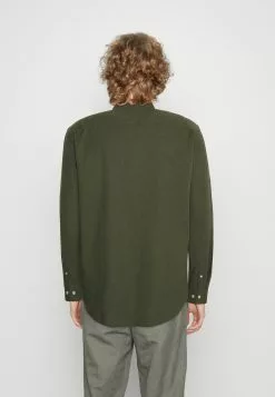 Minimum Anholt - Overhemd - Beetle -Minimum Winkel 353bc313b7614ebebd6b029837a9ab3c