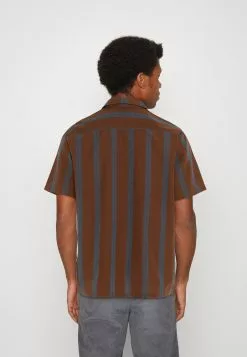 Minimum Jole - Overhemd - Tortoise Shell -Minimum Winkel 36514cbfd11a4b46ab3d80a4592e9656