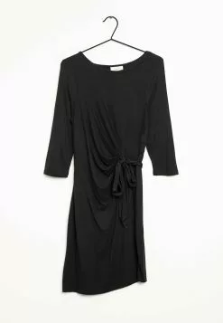 Minimum Jerseyjurk - Black