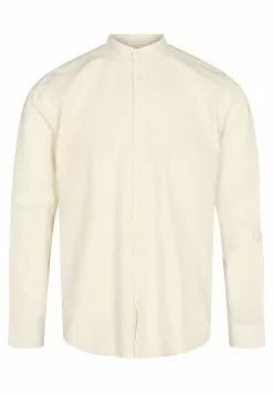 Minimum Cole - Overhemd - White Asparagus -Minimum Winkel 394de3137c424ed0b6a117a3de6eb34c