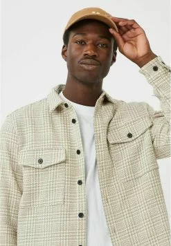 Minimum Barrit - Overhemd - Seagrass -Minimum Winkel 39e71a72050040b9b1c056e4314a830e