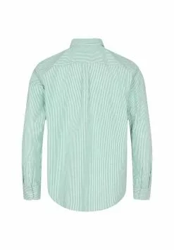 Minimum Harvard- Overhemd - Lush Meadow -Minimum Winkel 3a9ac44288c44fef961b904f2cc36214