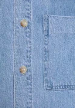 Minimum Navels - Overhemd - Faded Denim 6 Minimum Navels - Overhemd - Faded Denim -Minimum Winkel 3aba25399c3849ca9d466d8da2c46295