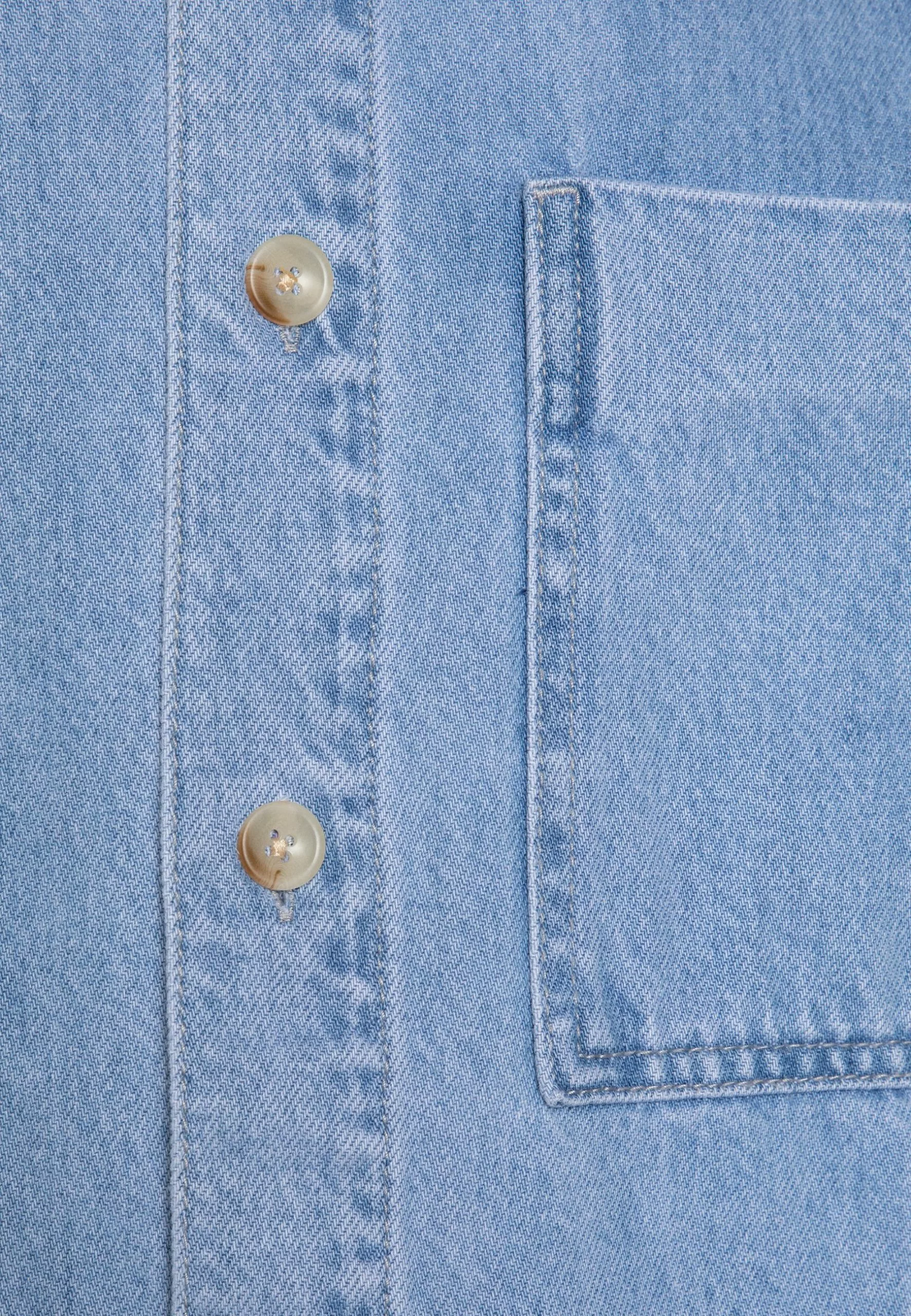 Navels - Overhemd - Faded Denim Minimum Navels - Overhemd - Faded Denim -Minimum Winkel 3aba25399c3849ca9d466d8da2c46295 scaled