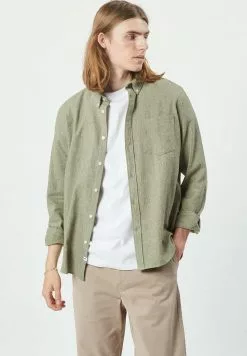 Minimum Twista 9711 - Overhemd - Beetle