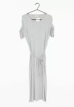 Minimum Maxi-Jurk - Grey